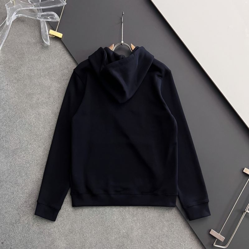 Balenciaga Hoodies